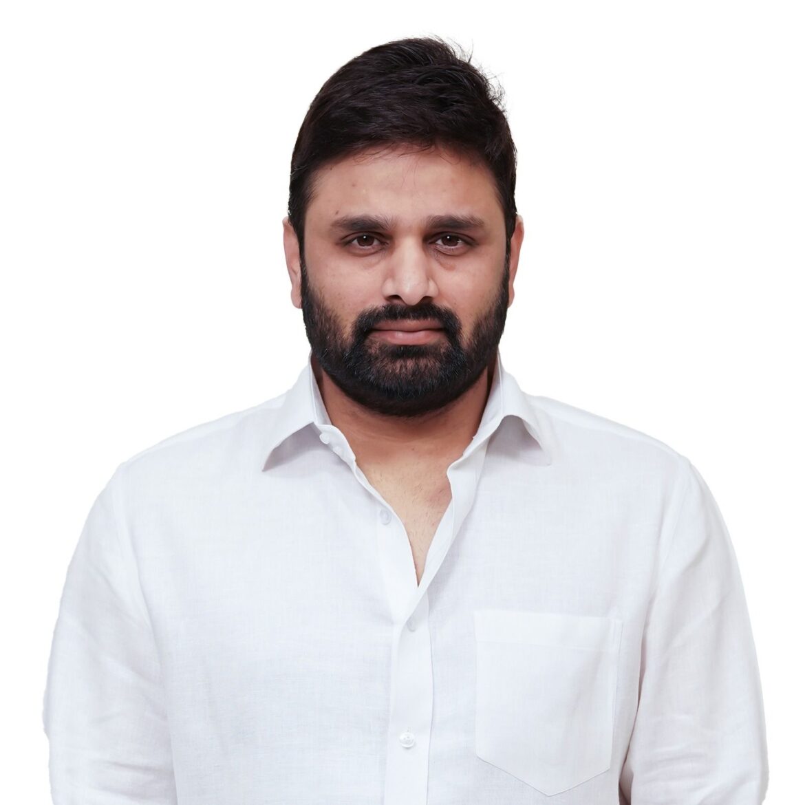 The Desk…Eluru : ఫైళ్ల దగ్ధం ఘటనలో దోషులను వదిలిపెట్టం : M.P పుట్టా మహేష్