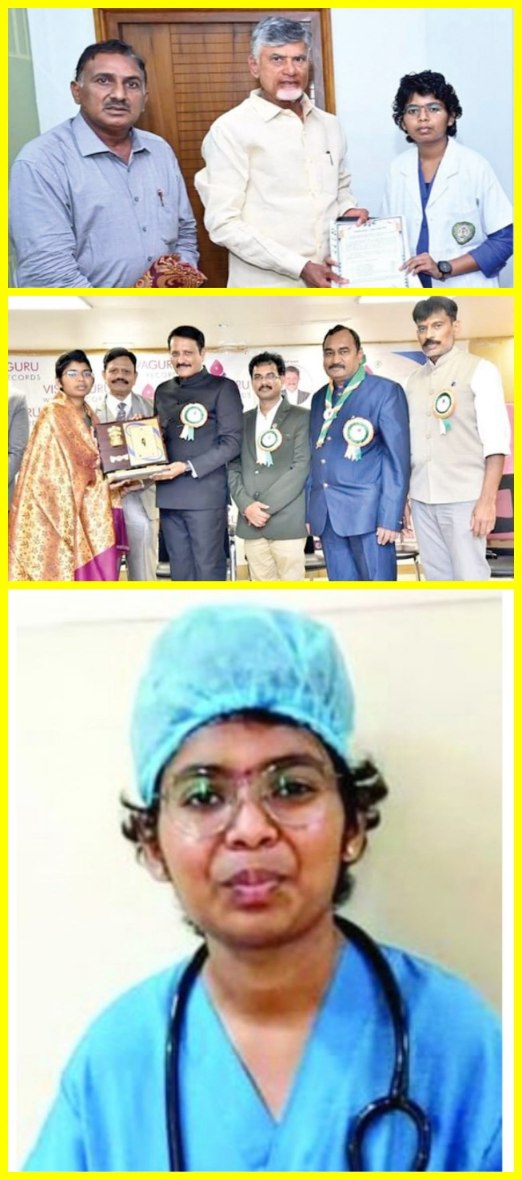 The Desk… Mudinepalli : నిరుపేదలకు అండగా తండ్రీ – తనయ