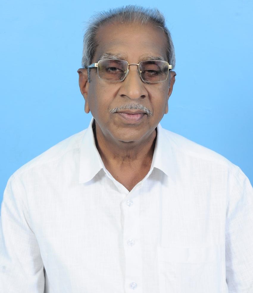 నిరంతర ప్రజా శ్రామికుడు చింతలపూడి మాజీ సర్పంచ్ చిట్లూరి ధర్మరాజు గారు