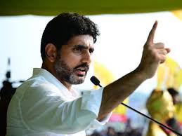 The Desk… Digital : “రెడ్ బుక్” షురూ..!!