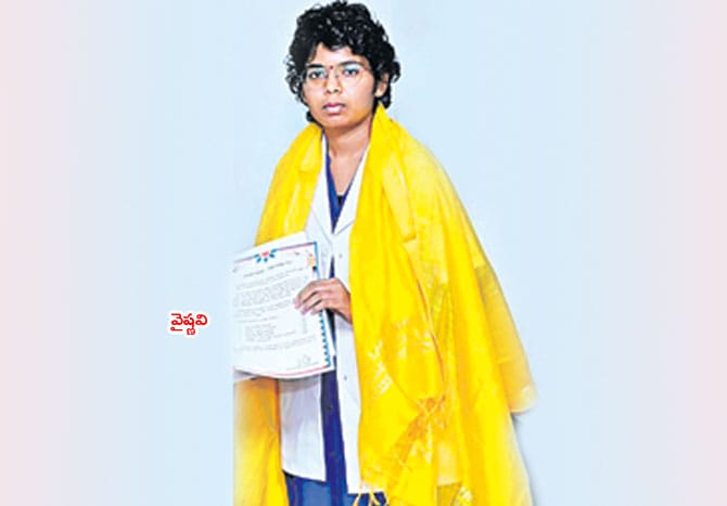 The Desk…Mudinepalli : పొలం అమ్మి.. రాజధానికి ఇచ్చా
