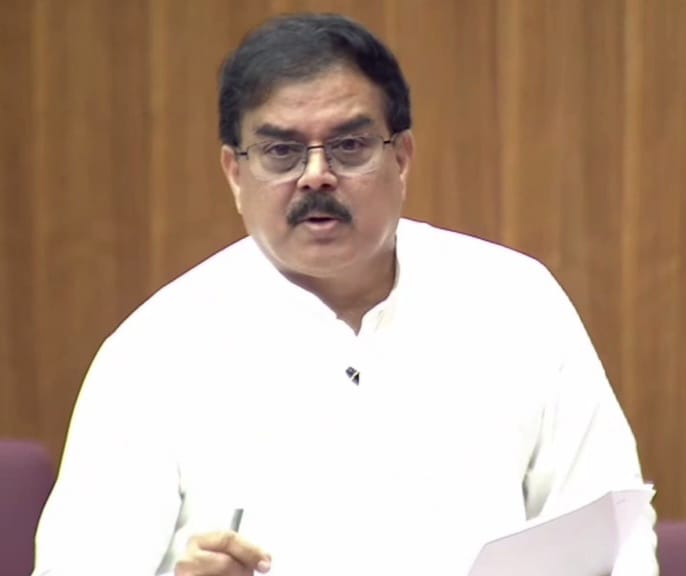 The Desk… Amaravati : అర్హులైన ప్రతి కుటుంబానికి ఏడాదికి మూడు ఉచిత గ్యాస్ సిలిండర్లు