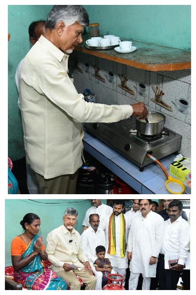 The Desk…Ichhapuram : 2.0 లో… టీ మాస్టర్ – బాబు