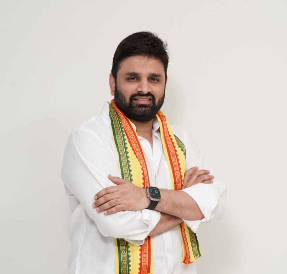 The Desk…Delhi :  రాష్ట్రంలో పనిచేస్తున్న 36 కేంద్రీయ విద్యాలయాలు, 15 జవహర్ నవోదయ విద్యాలయాలు : మంత్రి జయంత్ చౌదరి వెల్లడి