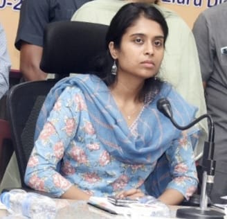 The Desk… Eluru : జిల్లాలో ఇంతవరకు 64 గ్రామాల్లో రెవిన్యూ సదస్సులు నిర్వహణ