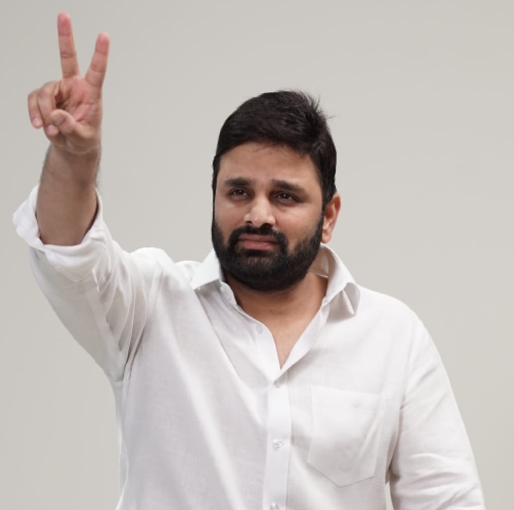 The Desk… Delhi : 2018 నుంచి 2022 వరకు ఏపీలో సైబర్ నేరాలపై 533 కేసులు నమోదు
