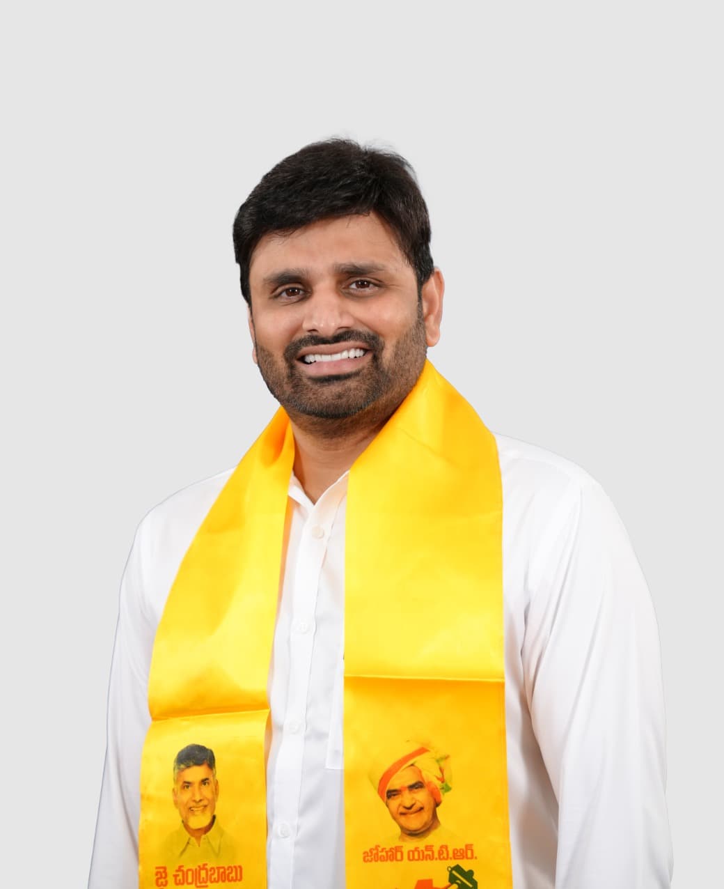 The Desk…Eluru : ‘పది’ ఫలితాల్లో ప్రతిభ చూపిన విద్యార్థులకు ఎంపీ పుట్టా మహేష్ కుమార్ అభినందనలు