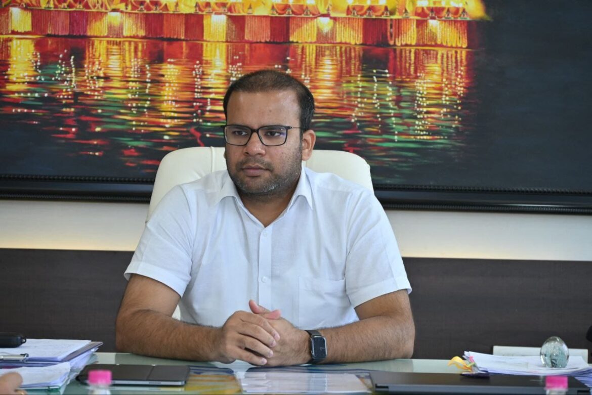 The Desk…RJY : నేటితో ముగియనున్న  5% అడ్వాన్స్ పన్ను చెల్లింపు పై రిబేటు అవకాశం