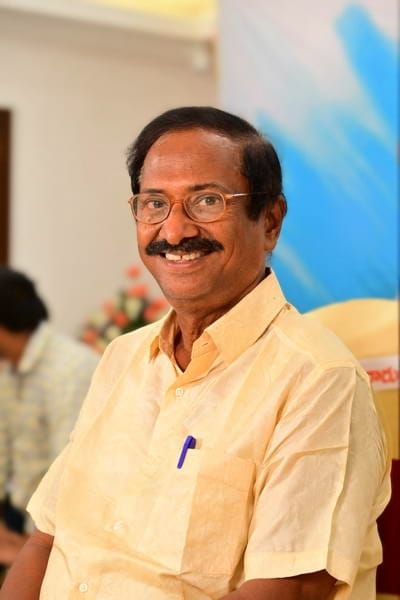 The Desk…Eluru : జనగణన(కులగణన)కు కేంద్ర క్యాబినెట్ ఆమోదం పట్ల కాపు నేత పులి శ్రీరాములు హర్షం
