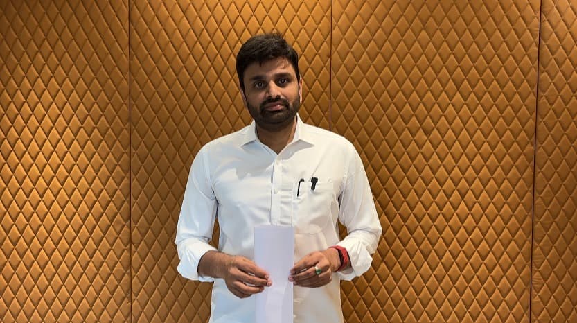 The Desk…Eluru : నాలుగు ఆర్ఓబీల నిర్మాణానికి కేంద్ర ప్రభుత్వం అనుమతి