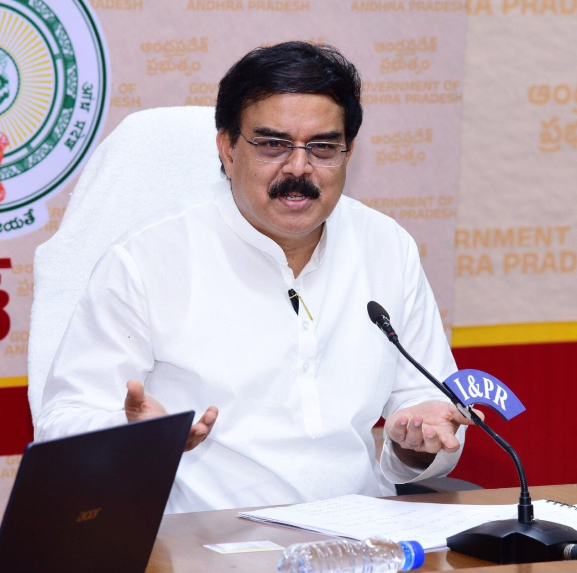 The Desk…Amaravati : నూతన రైస్ కార్డులకు, మార్పులు చేర్పుల నమోదు నేటి నుండి అవకాశం