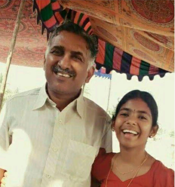 The Desk…Mudinepalli : హ్యాపీ ఫాదర్స్ డే…