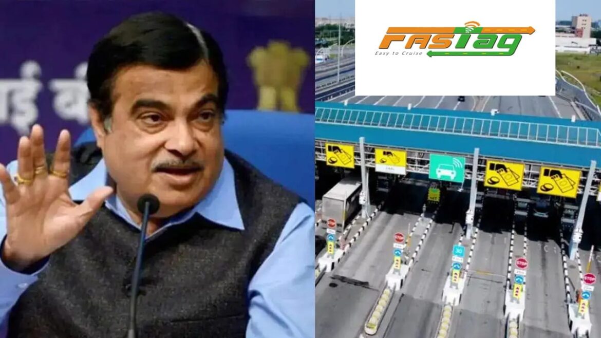 The Desk… Digital Desk : వాహనదారులకు గుడ్‌న్యూస్‌… ఫాస్టాగ్‌ వార్షిక పాస్‌ ప్రకటించిన కేంద్రం