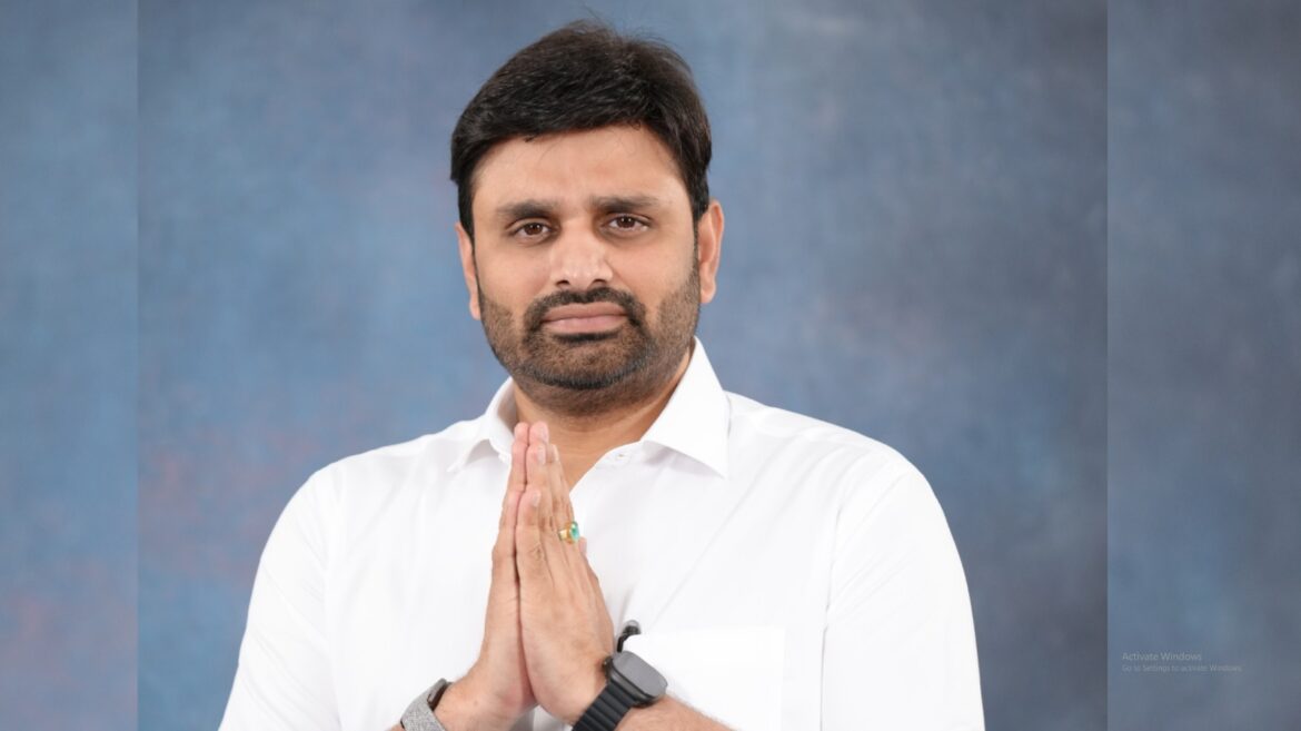 The Desk…Eluru : అధిక వర్షాలతో అప్రమత్తంగా ఉండండి – ఎంపీ పుట్టా మహేష్ సూచన