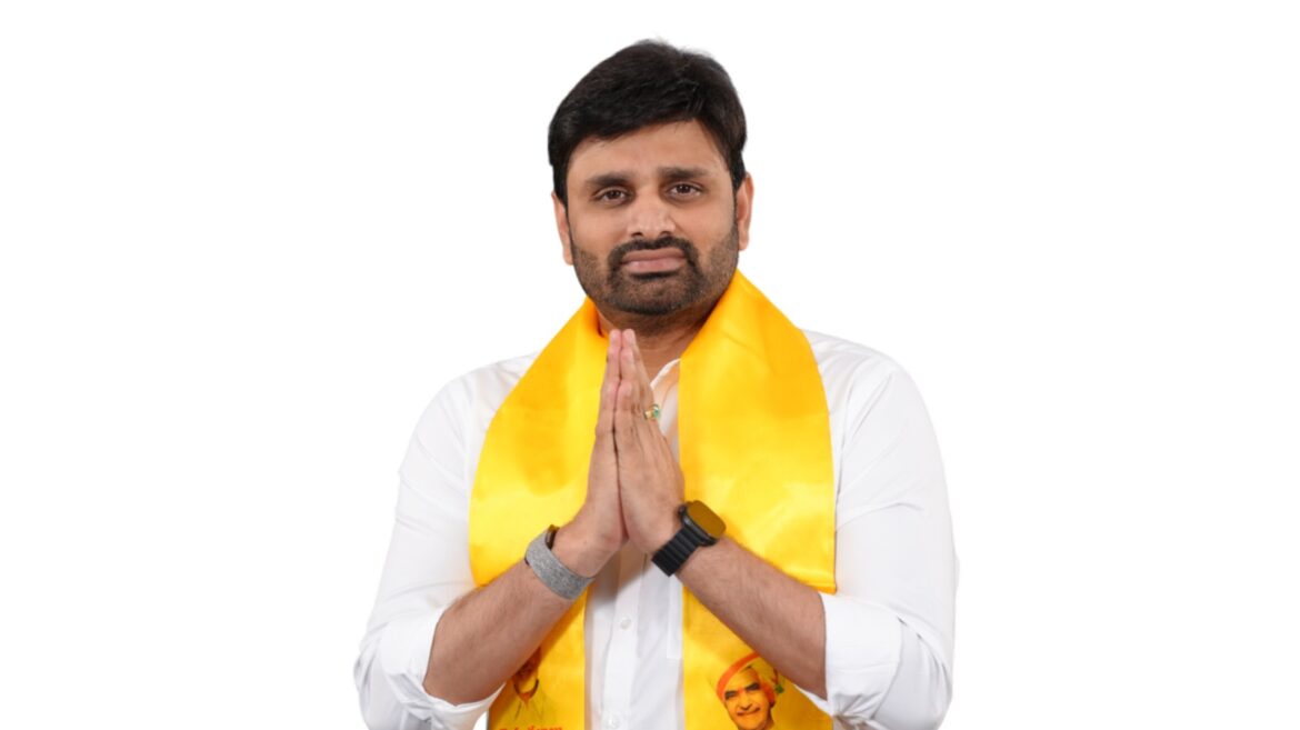 The Desk…Eluru : ‎భారీవర్షాలు, గోదావరినది వరద ఉధృతి నేపథ్యంలో ప్రజలు అప్రమత్తంగా ఉండాలి – ఎంపీ పుట్టా మహేష్ కుమార్