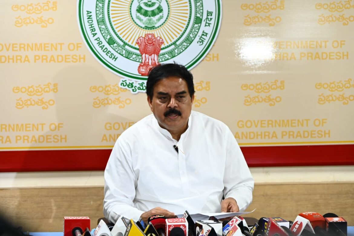 The Desk…Vijayawada : రేషన్ కార్డుల్లో మార్పులు, చేర్పులకు అక్టోబర్ 31 వరకు అవకాశం
