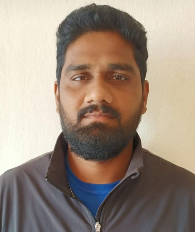 The Desk…Eluru : ఏలూరులో ఈనెల 26 నుండి 29 వరకు  అంతర్ జిల్లాల అథ్లెటిక్స్ ఛాంపియన్‌షిప్‌