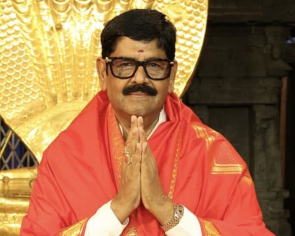 The Desk…Nellore : ప్రతి ఒక్కరూ విజయాలు అందిపుచ్చుకోవాలి ➖ మంత్రి ఆనం