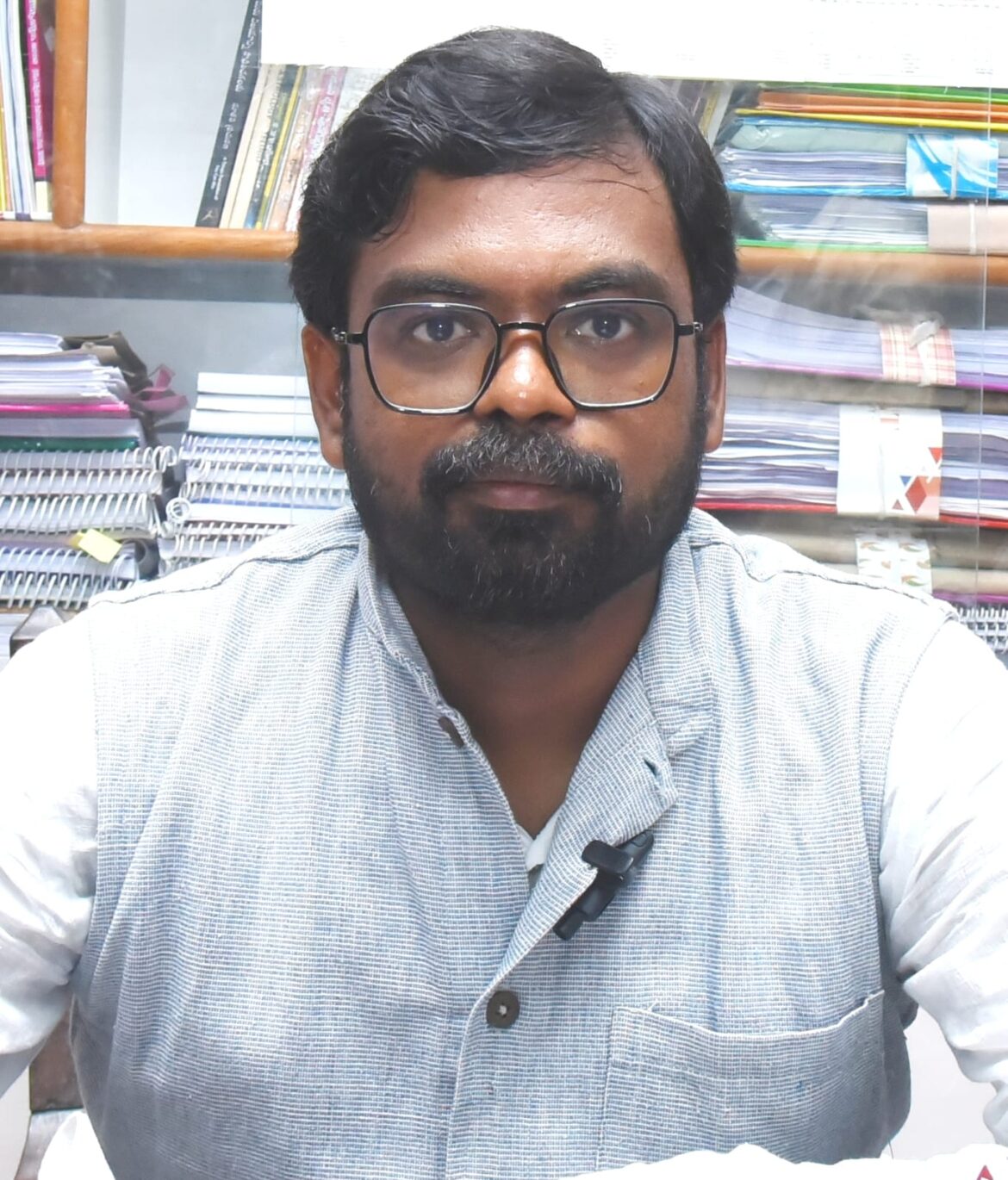 The Desk…Machilipatnam : రాష్ట్రస్థాయిలో జిల్లాకు నాలుగు స్వచ్ఛ ఆంధ్ర అవార్డులు : జిల్లా కలెక్టర్ డీకే బాలాజీ
