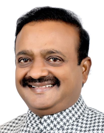 The Desk…Machilipatnam : మంగళగిరి ఎయిమ్స్ లో త్వరలో ట్రామా సెంటర్ :  ఎంపీ బాలశౌరి