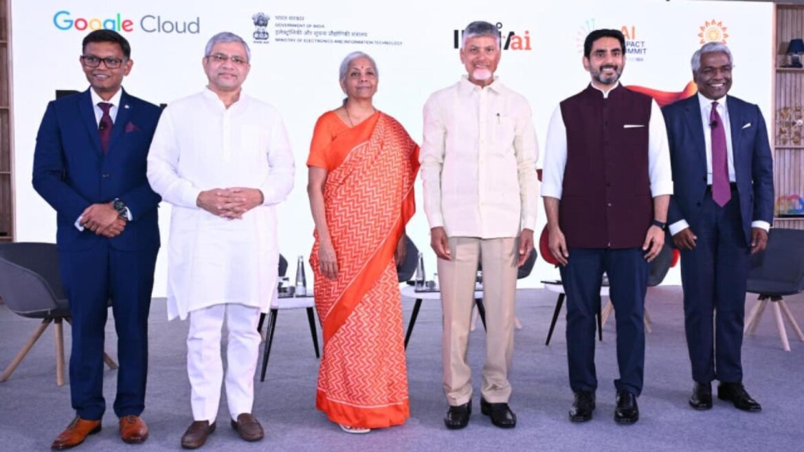 The Desk…Eluru : గూగుల్ తో ఒప్పందంపై ఎంపీ పుట్టా మహేష్ కుమార్ హర్షం..