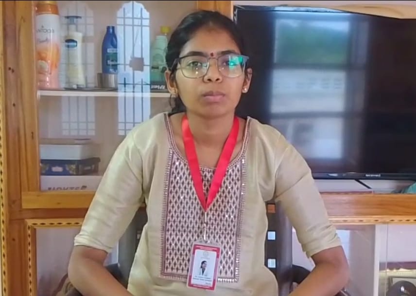 The Desk…Mudinepalli : ప్రభుత్వానికి, అధికారులందరికీ ప్రత్యేక ధన్యవాదాలు (స్పెషల్ థాంక్స్)➖అంబుల వైష్ణవి.