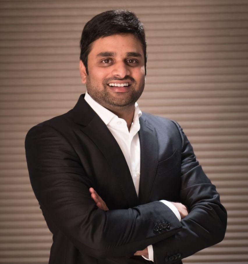 The Desk…Eluru : కాకినాడ – భావ్‌నగర్ ట్రైను కు ఏలూరు స్టేషన్‌లో హాల్టు ఇవ్వండి.. రైల్వే డీఆర్ఎంకు ఎంపీ పుట్టా మహేష్ కుమార్ లేఖ