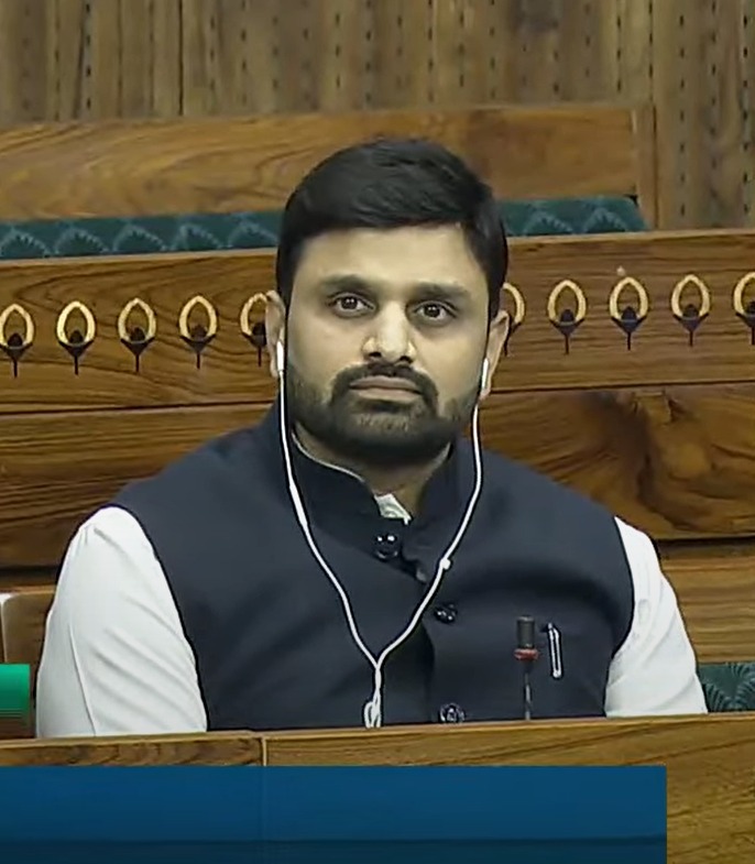 The Desk…Eluru : ‎వాణిజ్య వివాదాల విచారణలో వేగం పెరగాలి ➖ఎంపీ పుట్టా మహేష్