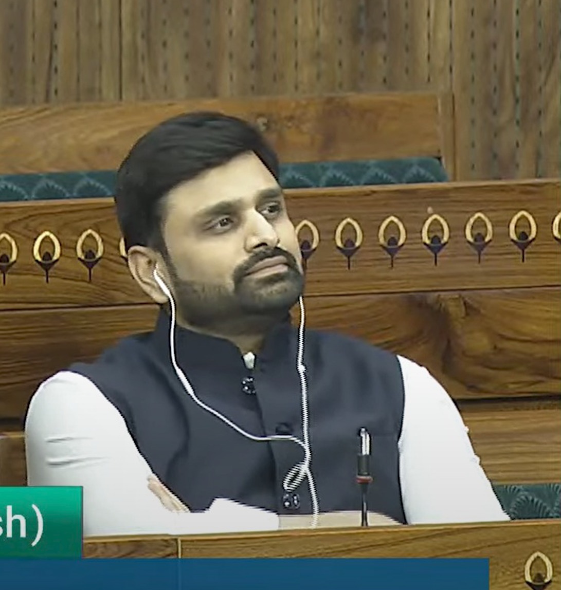 The Desk…Eluru : ‎‎సంప్రదాయ చేతివృత్తుల క్లస్టర్లతో భారీగా ఉపాధి  ➖ఎంపీ పుట్టా మహేష్