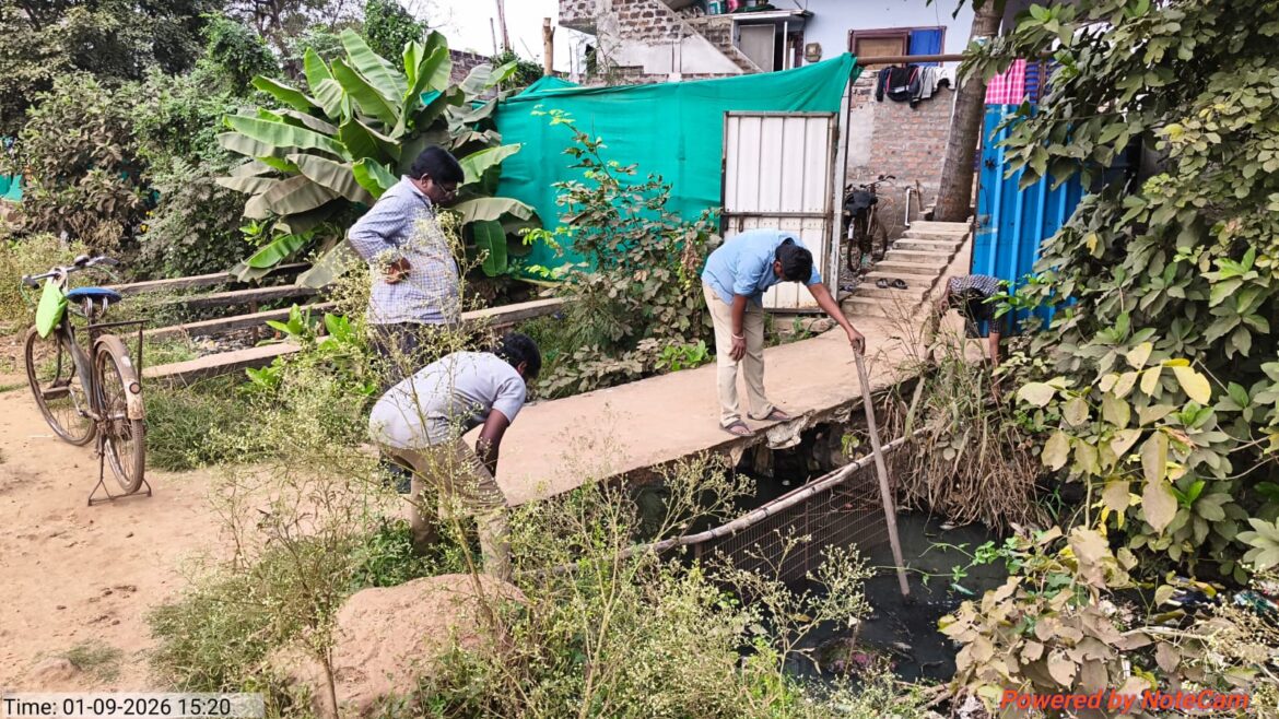 The Desk … Aalamuru : సర్వసభ్య సమావేశంలో అధికారులకు మాస్ వార్నింగ్ ఇచ్చిన గారపాటి