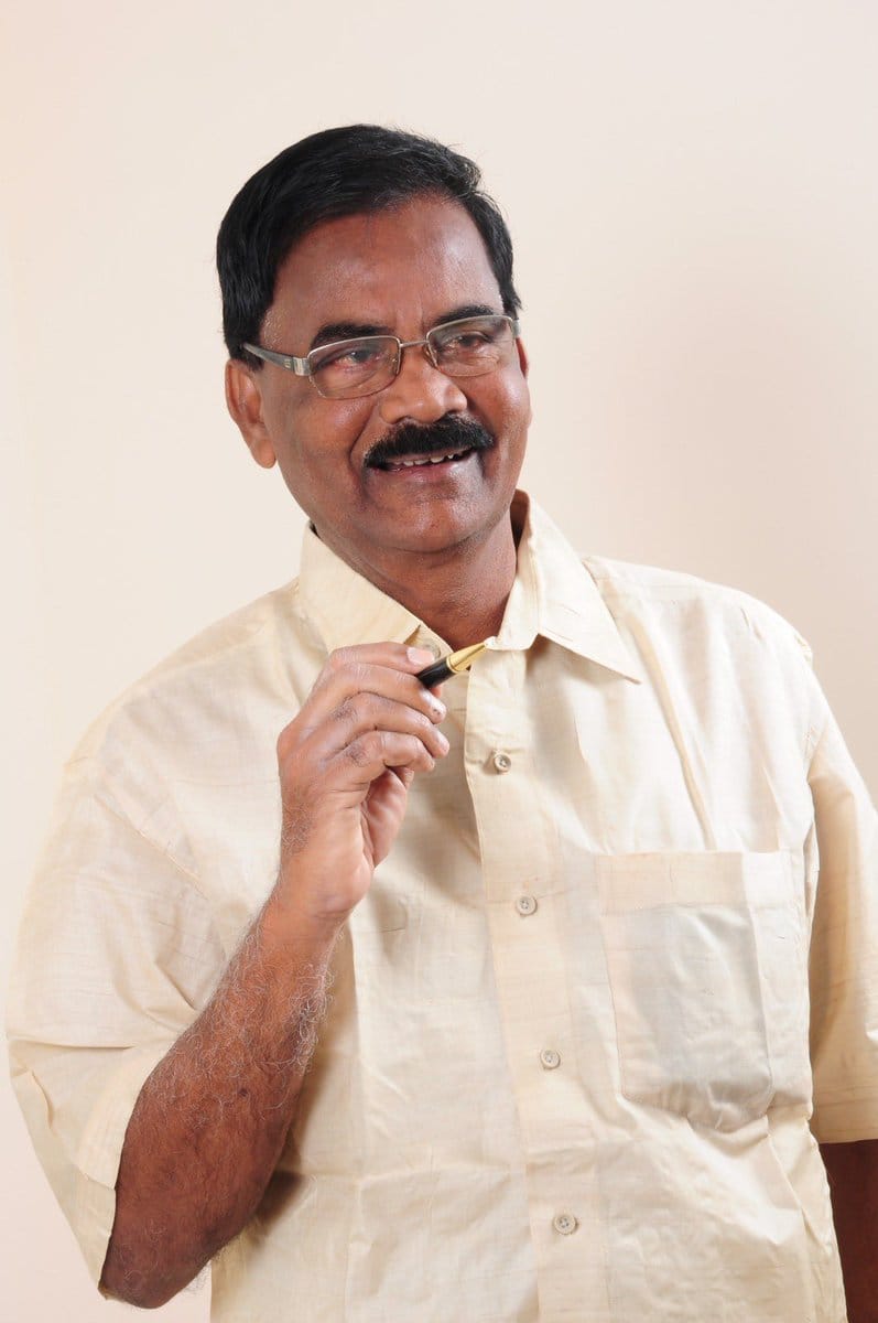 The Desk … Nellore : మాజీ మంత్రి గుండ అప్పల సూర్యనారాయణ మృతి పట్ల తీవ్ర ఆవేదన వ్యక్తం చేసిన మంత్రి ఆనం