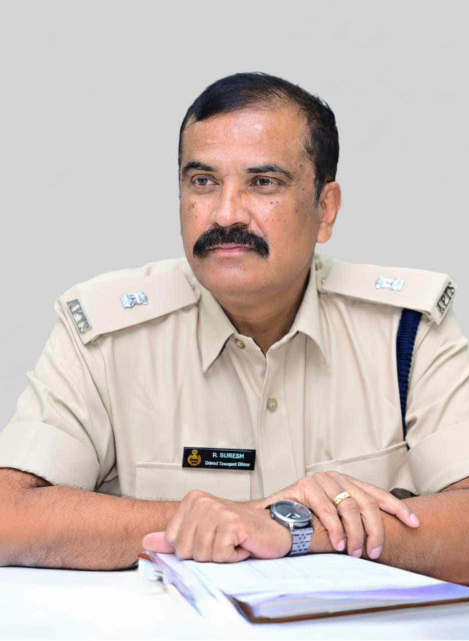 The Desk … Rajamahendravaram: భోగి–సంక్రాంతి–కనుమ పండుగ మూడు రోజులూ రోడ్డు భద్రతపై విస్తృత అవగాహన