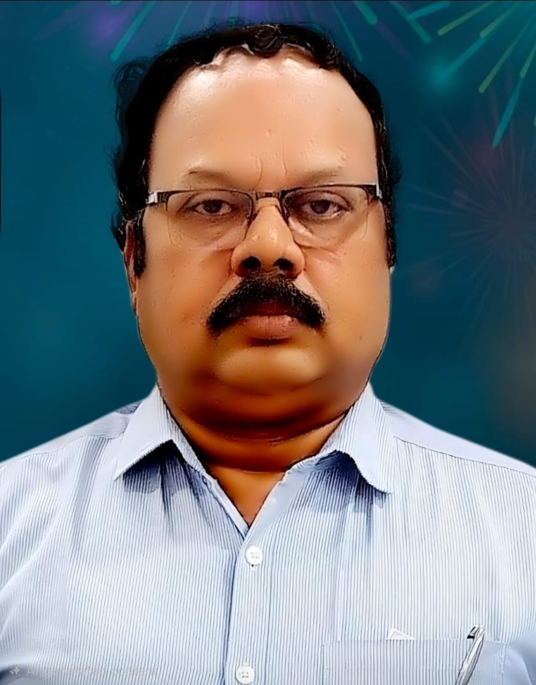 The Desk … Vunguturu : ఉత్తమ ఎంపీడీవో గా GR మనోజ్