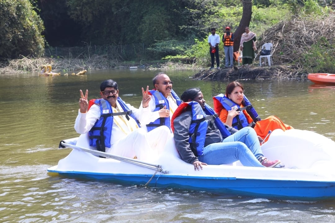 The Desk…Narasaraopet : కొండవీడు @ చిలకలూరిపేట