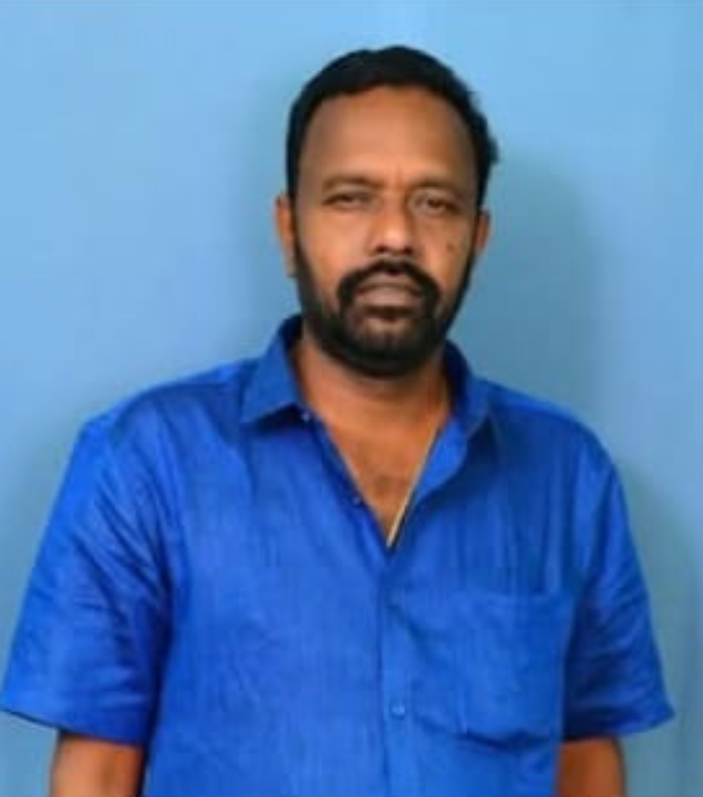 The Desk…Mudinepalli : తిరుమల లడ్డూ కల్తీపై వైసీపీ వైఖరి ఏమిటి..? – టిడిపి నేత పులవర్తి శ్యామ్ ప్రశ్న