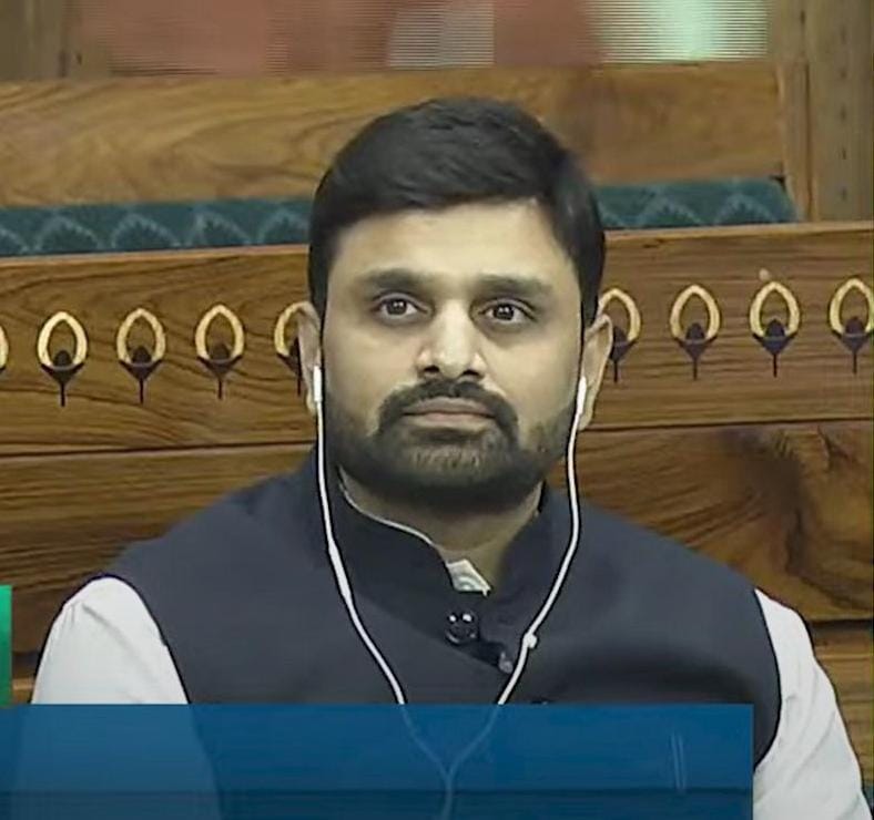 The Desk … Eluru : ‎ఏలూరు జిల్లాలో వరదల నివారణకు పటిష్ట చర్యలు➖ఎంపీ పుట్టా మహేష్