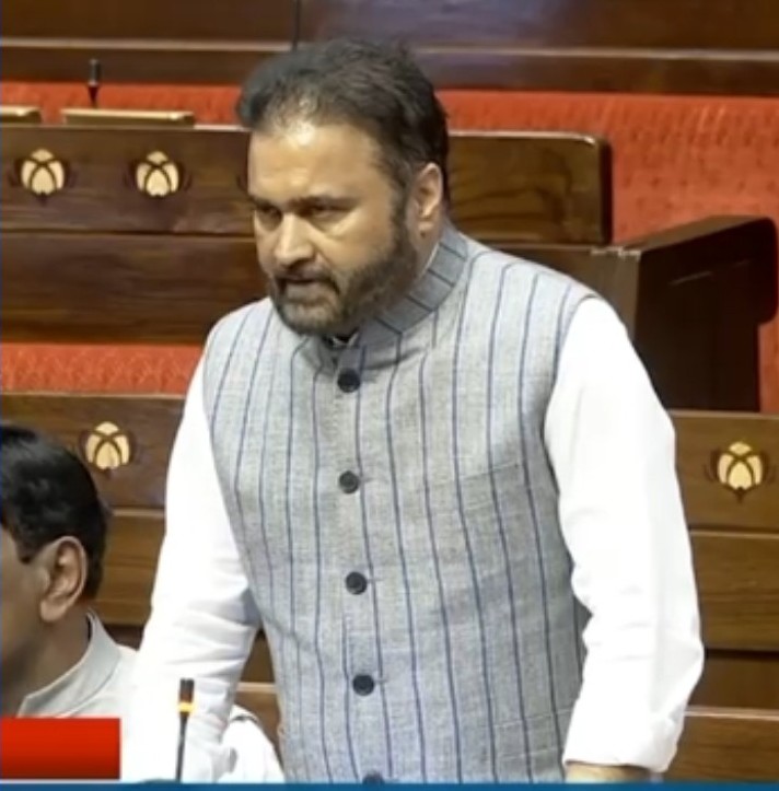 The Desk… Amaravati : ఐదు కోట్ల ఆంధ్రుల గుండె చప్పుడు అమరావతి ➖సానా సతీష్ బాబు