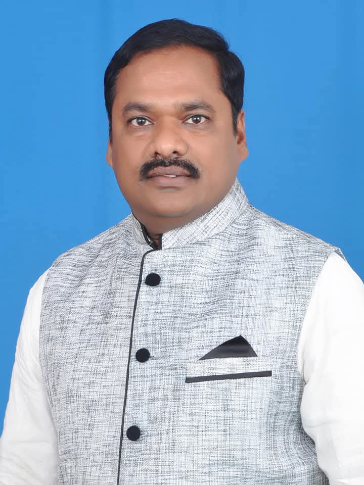 The Desk … Rampachodavaram : పోలవరం జిల్లా ద్వామా పీడీగా తూతిక శ్రీనివాస విశ్వనాధ్ నియామకం