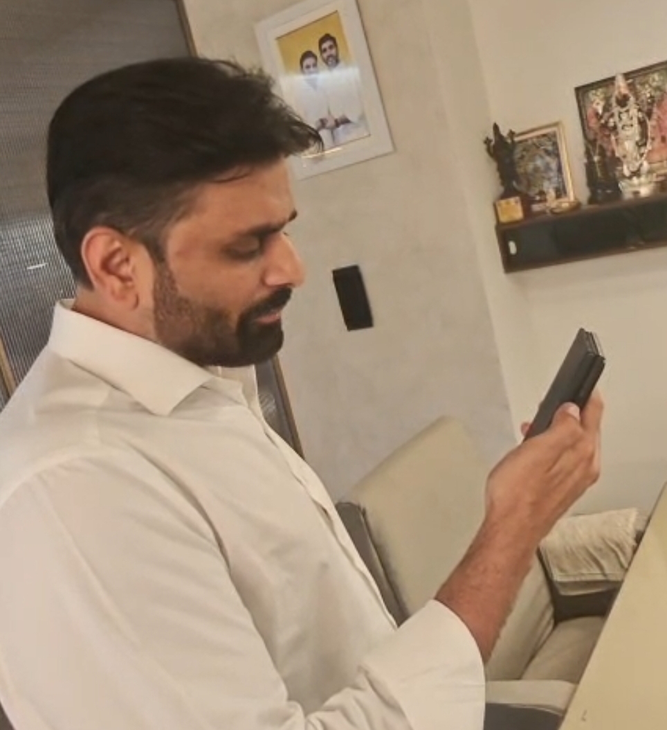 The Desk …Eluru : కొల్లేరు రైతులకు త్వరలో శుభవార్త…!!!