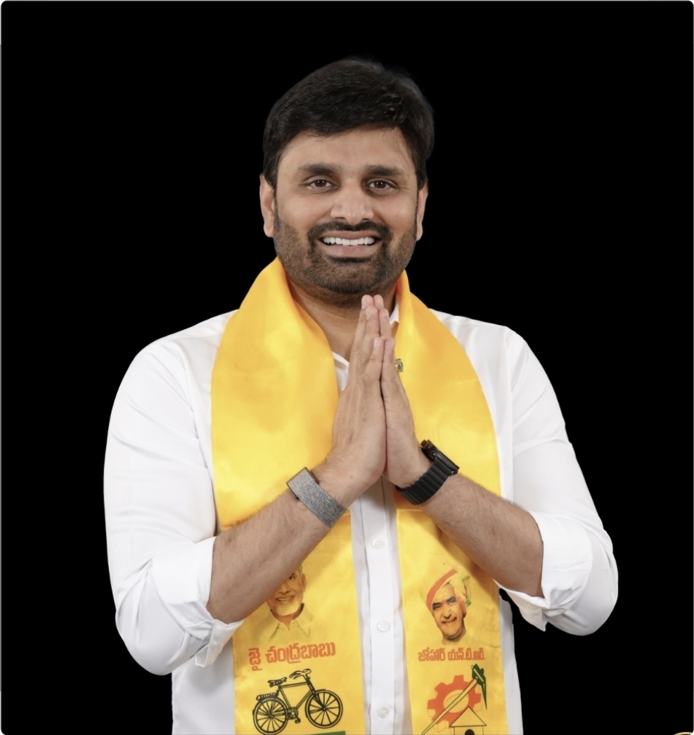 The Desk … Eluru : ‎అభివృద్ధి పథంలో ఆంధ్రప్రదేశ్