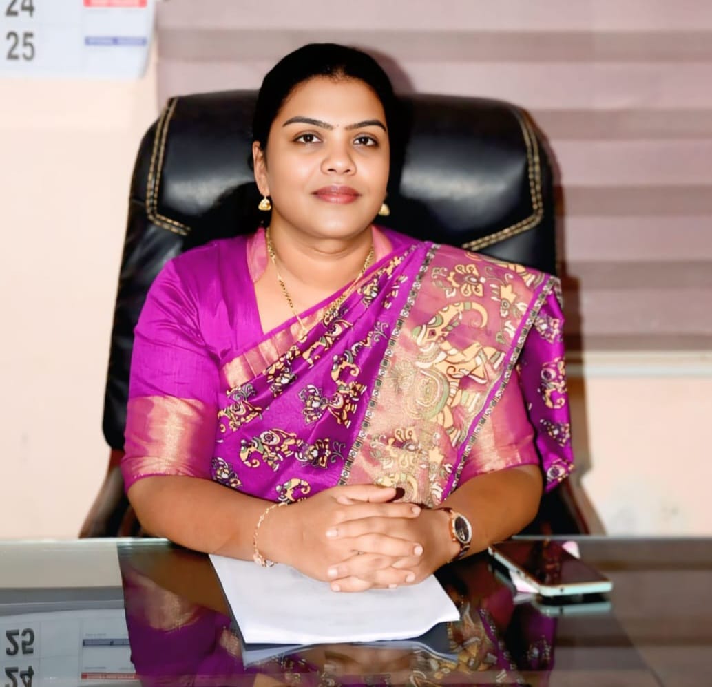 The Desk … Nandigama : చంద్రబాబుపై విమర్శించే నైతిక హక్కు మొండితోక అరుణ్‌కు లేదు