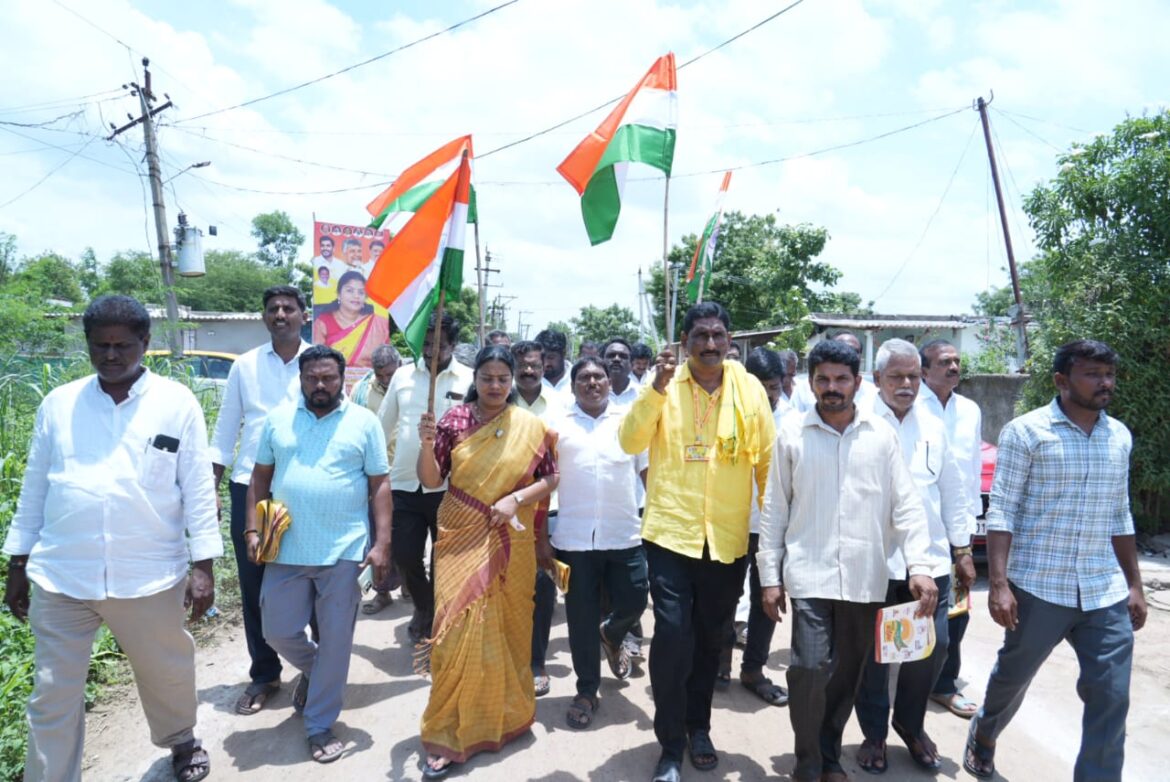 The Desk … Nandigama : వెల్నెస్‌ హెల్త్‌ సెంటర్‌ ప్రారంభం