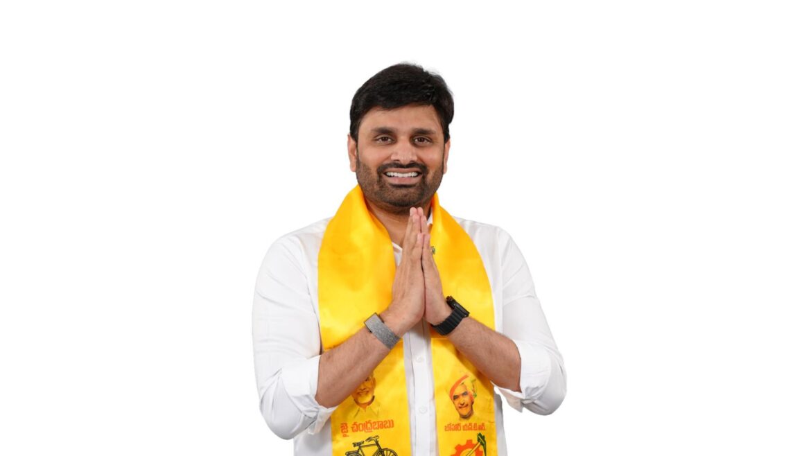 బీసీలకు న్యాయం చేసిన ఏకైక పార్టీ టీడీపీ ➖ ఎంపీ పుట్టా మహేష్