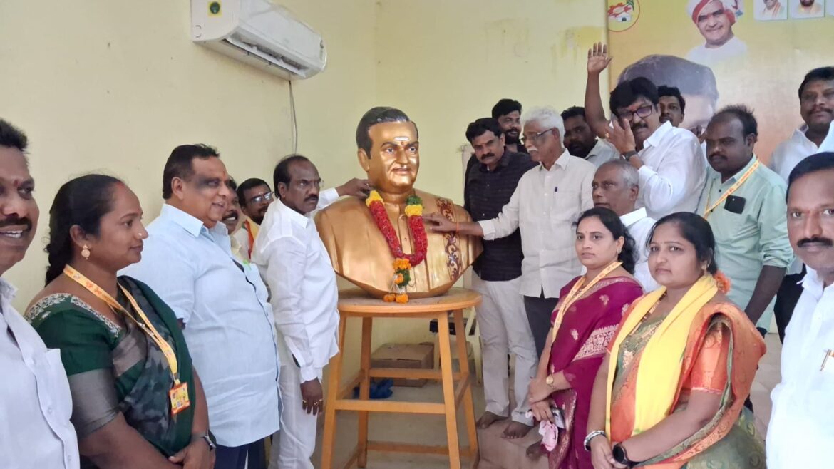The Desk … Eluru : సెప్టెంబర్‌ తొలి వారం నుంచి నూతన పింఛన్ల ప్రక్రియ