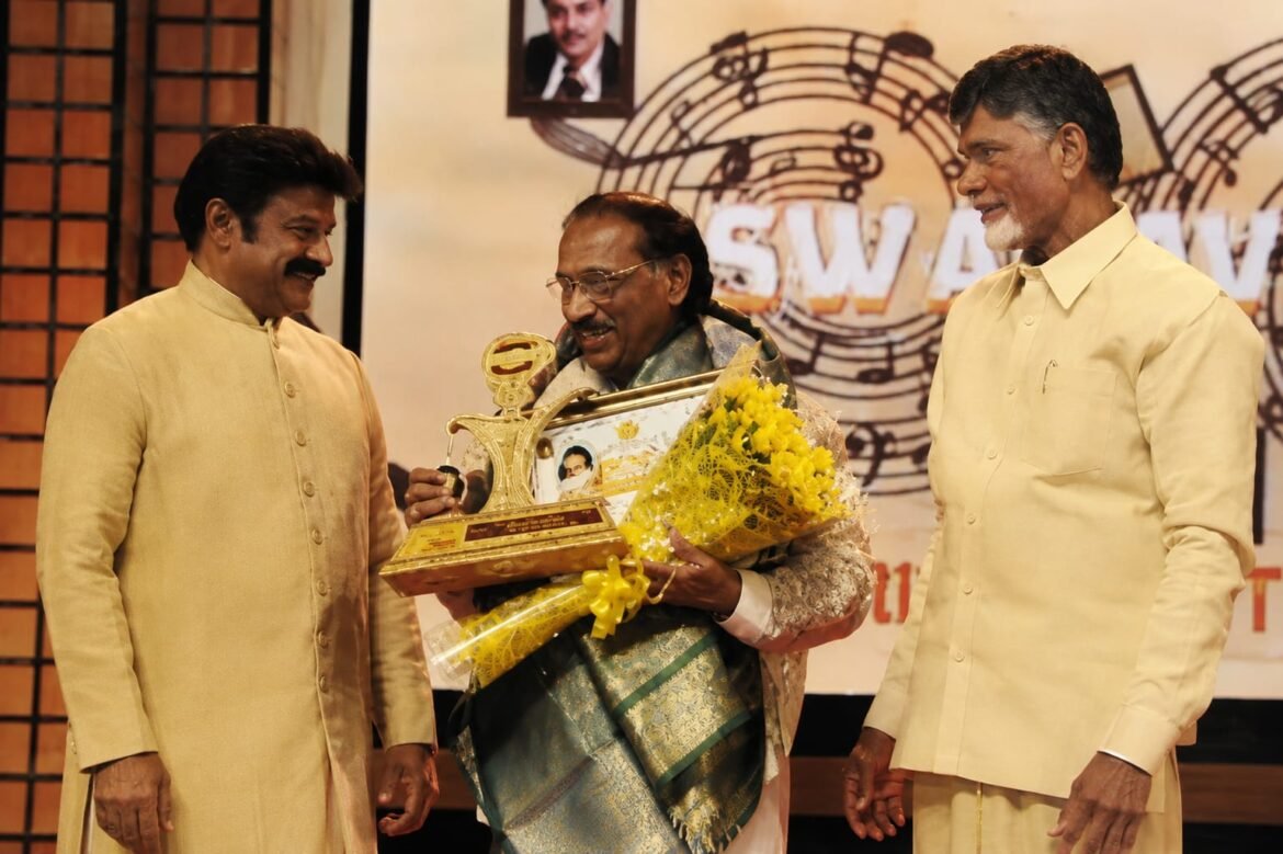 The Desk…Ramachandrapuram : చదువుల సూరీడు డాక్టర్ జి.వి. రావు