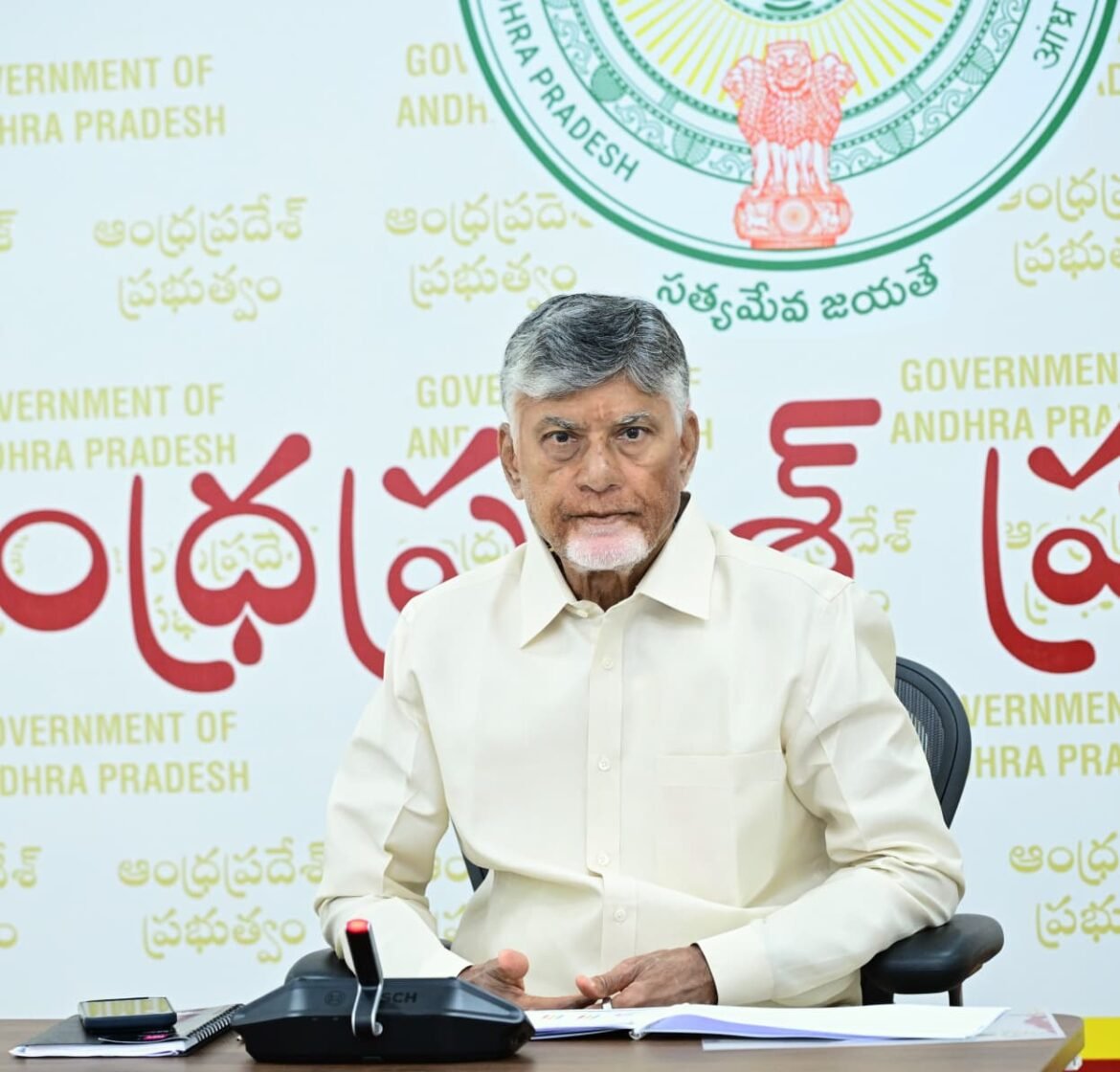 The Desk… Amaravati : ఎస్సీ, ఎస్టీల సంక్షేమానికి కూటమి సర్కారు పెద్దపీట
