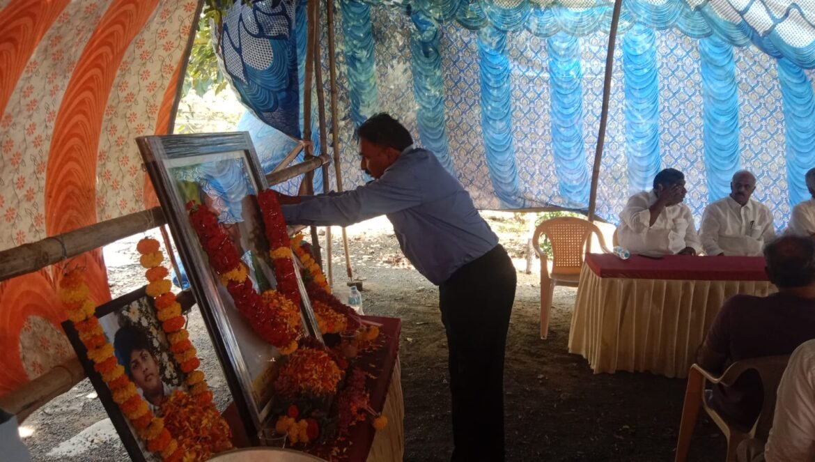 The Desk … Vijayawada : రూ.116/- తో అమరావతికి అండ