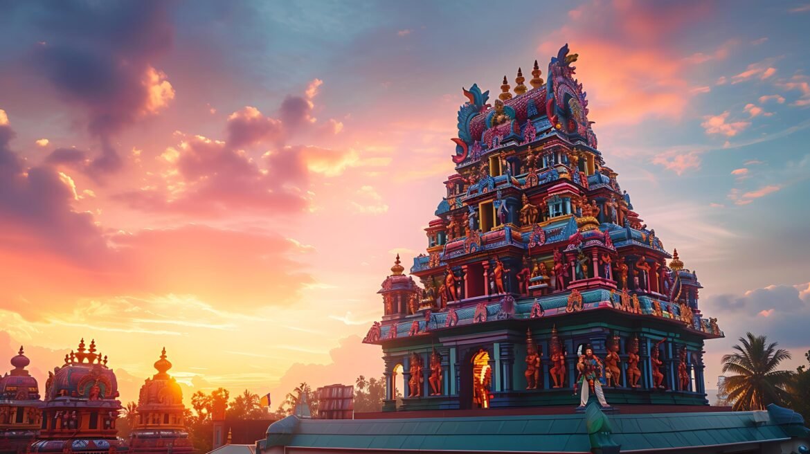 The Desk Special :- దేవాలయ భూముల బకాయిలపై దృష్టి సారించాలి